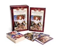 Boadicea's Tarot of Earthly Delights: (Tarot Kit Box Set with 80 Cards and Guide Book)