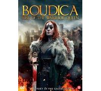 Boadicée, Reine Guerrière / Boudica: Rise of the Warrior Queen [ Origine Néerlandais, Sans Langue Francaise ]