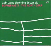 Lysne Geir Listening – Boahjenasti : The North Star – Import