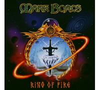 Boals,Mark - Ring of Fire [Import]