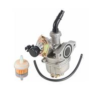 BOANUT Carburateur Carb pour Can-AM DS70 DS90 90X 4 Temps ATV Quad V16100DGF000