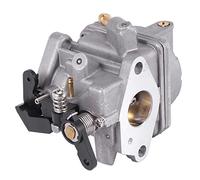 BOANUT pour Mercury pour Mercruiser Quicksilver 4 Temps 6HP Moteur De Bateau À Moteur Hors-Bord 3303-8M0053668 Carburateur Carb Assy