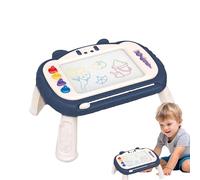 Board à dessin magnétique - Carte de doodle créative | Écriture de tablette pour gamin avec stylet | PAD ÉDUCATION DU DOODLE POUR LES ACTIVITÉS D'APPRENTISSAGE, DES TRAPHIERS ET