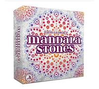 Board and Dice Pierres mandala