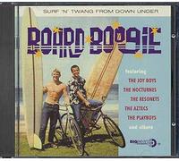 Board Boogie: Surf'n Twang From Down Under