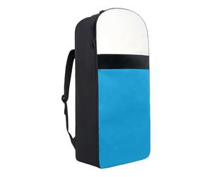 Board Carrier - Sac de couverture de pagaie durable, de transport lourd | Sangles de compression multipoints, panneau inférieur renforcé, grand compartiment de marche, magasin