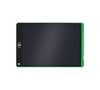 Board d'écriture LCD 8,5 pouces | Board des Doodle | Bac à dessin électronique avec fonction d'extinction tactile | Planche d'écriture et de peinture portable avec aimant | Réutilisable