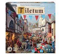 Board & Dice - Tiletum - Diamant de Bronze 2023 - Version Française