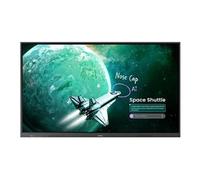 Board Essential RE8605E e diagonale 86" RE05E Series écran LCD rétro-éclairé par LED - éducation/entreprise - avec tableau blanc interactif