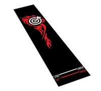 Board for Floor Protection, Portable Throw Line Carpet for Game Room Safety Setup, Anti Slip Durable Feature, Practice Category for Sports Club Recreation Center Office