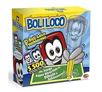 Bizak Boli Loco Board Game Multicolore 6-9 Years Enfants