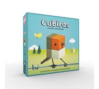 Board Game Circus Jeu de société CuBirds 36714