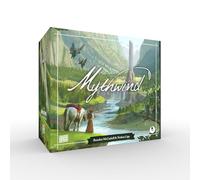 Board Game Circus BGC07013 Mythwind