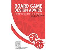 Board Game Design Advice: From the Best in the World