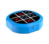 Board Game, Family Game, Educational Toy, 3.54x3.54x1.18 inches, 4-in-1 Interactive Classic Strategy Set, Engaging Gameplay Design, Ideal for Kids Adults Home Parties and Fun