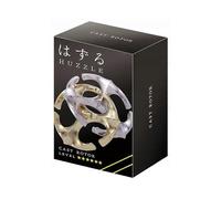 Board Game Puzzle Huzzle Cast Rotor Hanayama