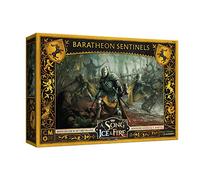 Board Games A Song of Ice and Fire: Baratheon Sentinels