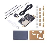 Board Gearwell SDR, Radio Development Board, Software définis radio, 1MHz-6.6 GHz Board de développement de plate-forme SDR avec bouton de programmation