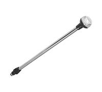 Board LED Stern Light Anchor signal lampe meilleure éclairage large utilitaire large IP65 360 ° 24in DC 12V 1,5W pour les bateaux de pêche marine