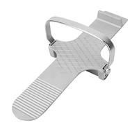 Board Lifter Tool, Aluminum Alloy Door Lifter Tool Antislip for Drywall Install