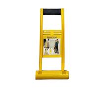 Board Lifting Tool, Multi-Purpose Wood Board Lifter, Panel Carrier Mover, Plasterboard Lifter Tool, Drywall Board Lifter, Wood Panel Lifter, Door Lifter Tool, Drywall Mover, Heavy Duty Board Lifter