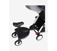 Stokke Planche pour poussette YOYO Board – 24–48 mois / jusqu'à 20 kg – Noir
