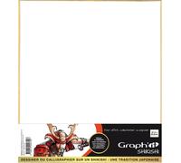 Board Shikishi 272x242mm Portrait Large