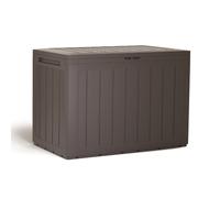 Boardebox Boîte de jardin et caisse à coussins - Poubelles et bacs à déchets