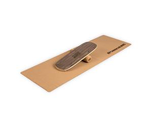 BoarderKING Indoorboard Flow Planche d'équilibre