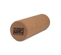 BoarderKING Rouleaux de liège - Pour Les Planches d'équilibrage, Planches intérieures, Rouleaux de Remplacement - 150 mm x 45 cm