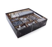 Boardgame Organizer Compatible with Dead of Winter: The Long Night