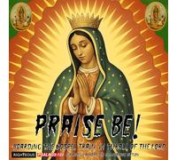 Boarding Gospel Train, in Thrall of Lord-Lux and Ivy The God Fearing Nation