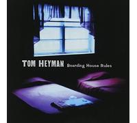 Boarding House Rules by Heyman, Tom (2000-11-22)