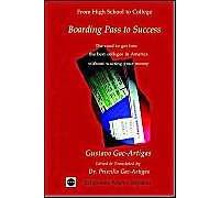 Boarding Pass To Success