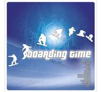 Boarding Time - Dutch Import