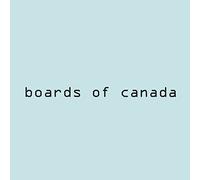 Boards of Canada - Hi Scores by Boards Of Canada (2018-05-08)