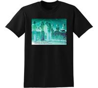 Boards of Canada Men's Black T-Shirt Unisex Tee Shirt S