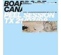 Peel Session