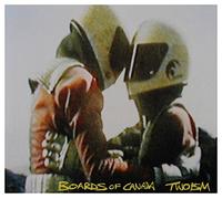 Boards Of Canada – Twoism