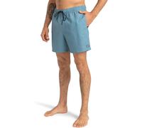 Boardshort Billabong Layback Recyclable 16" (41cms) ~ Blue Haze