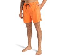Boardshort Billabong Layback Recyclable 16" (41cms) ~ Orange