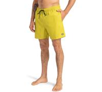 Boardshort Billabong Layback Recyclable 16" (41cms) ~ Vert Acide