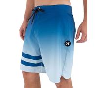 Hurley - Phantom BP Degradee 18' - Boardshort - 46 - abyss