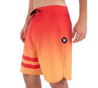 Hurley Phantom Bp Degradee 18´´ Swimming Shorts Orange 31 Homme