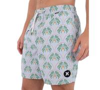 Boardshort Homme - Volley Icône Palm