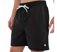 Boardshort Hommes - Vollley Icon Solid 17'