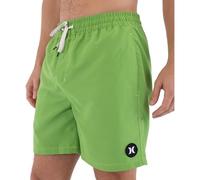 Boardshort Hommes - Vollley Icon Solid 17'