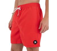 Boardshort Hommes - Vollley Icon Solid 17'