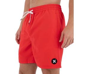 Boardshort Hommes - Vollley Icon Solid 17'