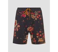 Boardshort Pour Hommes Billabong Sundays Lt 17 Abybs00487-blk M